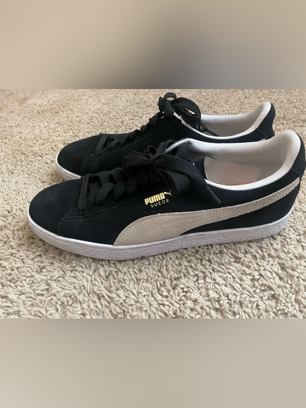 Puma Suede - Picture 6 of 6